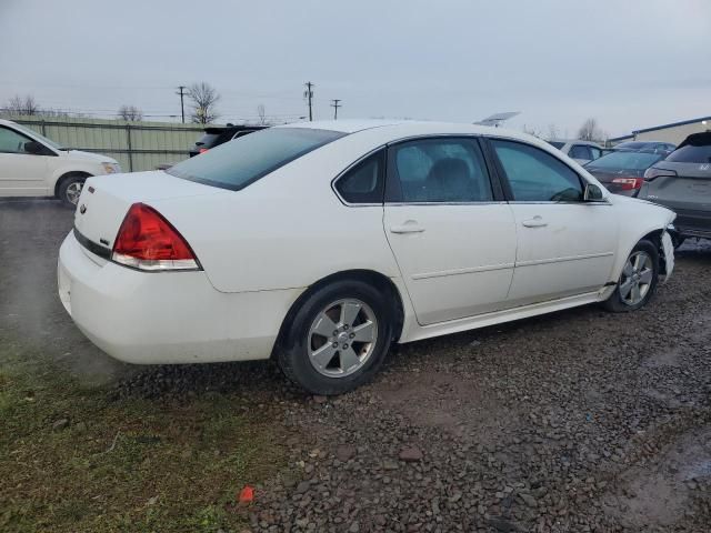 2010 Chevrolet Impala LT