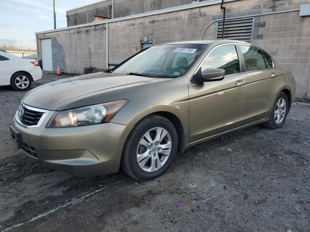 2008 Honda Accord LXP