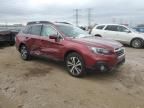 2018 Subaru Outback 3.6R Limited