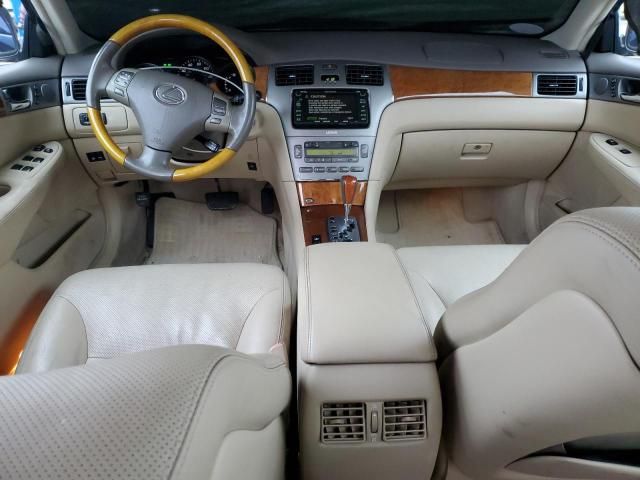 2006 Lexus ES 330