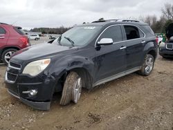 2013 Chevrolet Equinox LTZ en venta en Memphis, TN