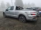 2024 Ford F150 STX