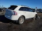 2009 Ford Edge SEL