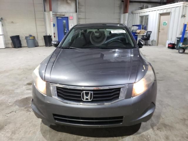 2010 Honda Accord LXP