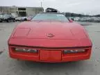 1987 Chevrolet Corvette