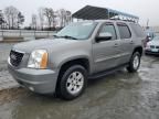 2007 GMC Yukon