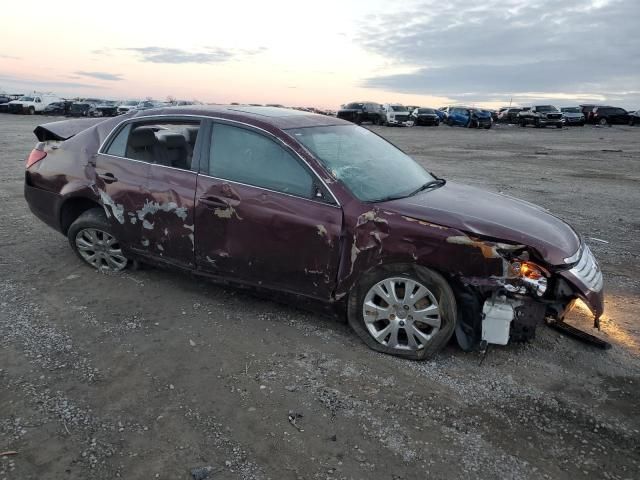 2009 Toyota Avalon XL