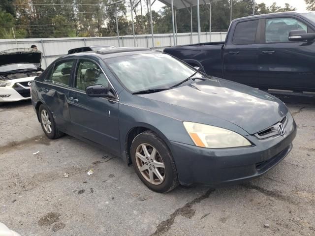 2004 Honda Accord EX