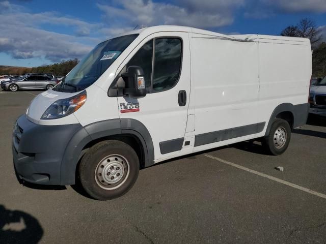 2017 Dodge RAM Promaster 1500 1500 Standard