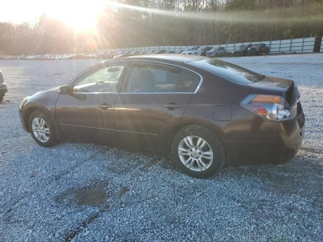 2010 Nissan Altima Base