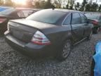 2008 Ford Taurus SEL