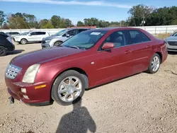 Cadillac sts salvage cars for sale: 2005 Cadillac STS