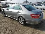 2010 Mercedes-Benz E 350