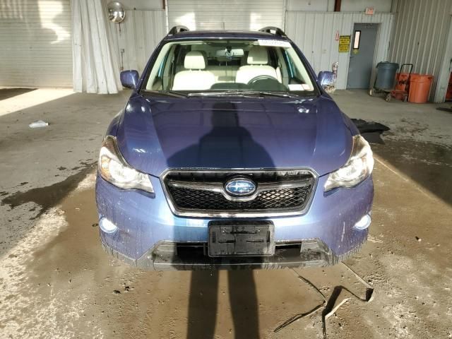 2014 Subaru XV Crosstrek 2.0 Premium