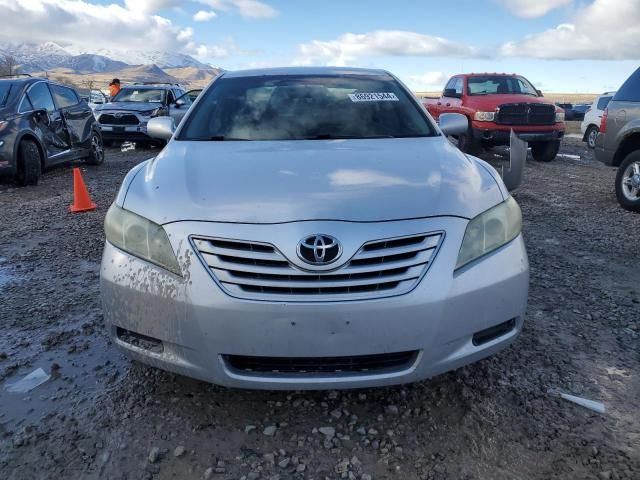 2008 Toyota Camry CE