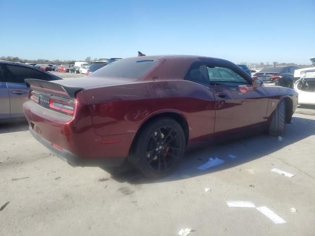 2020 Dodge Challenger R/T Scat Pack