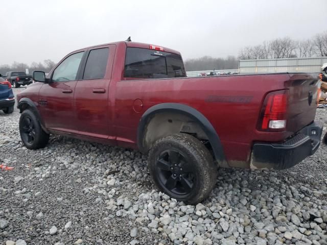 2019 Dodge RAM 1500 Classic SLT