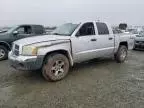 2005 Dodge Dakota Quad SLT