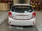 2017 Chevrolet Spark 1LT