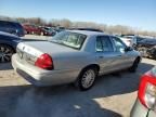 2008 Mercury Grand Marquis GS