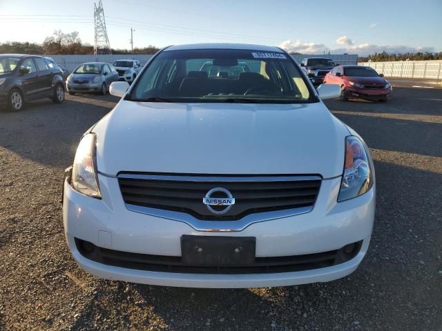 2008 Nissan Altima 2.5