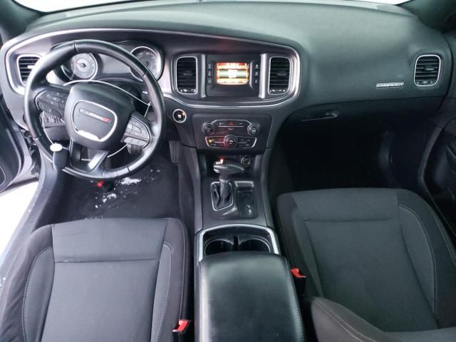 2015 Dodge Charger SE