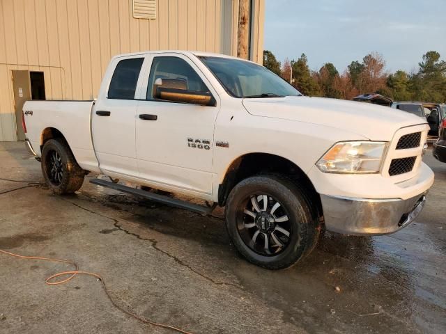 2016 Dodge RAM 1500 ST