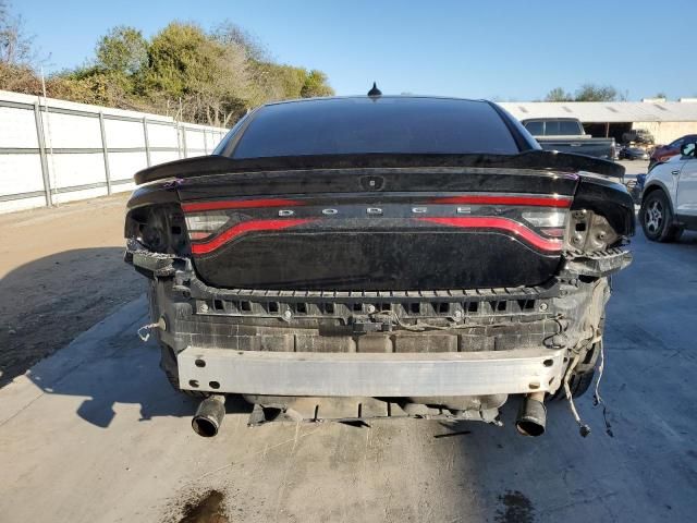 2019 Dodge Charger GT