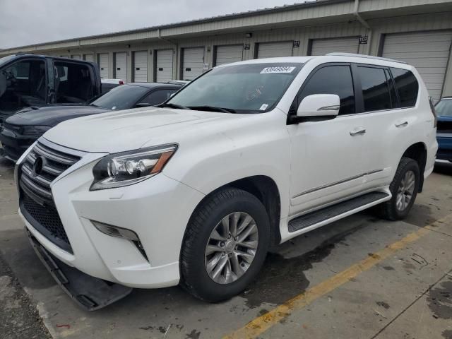 2014 Lexus GX 460