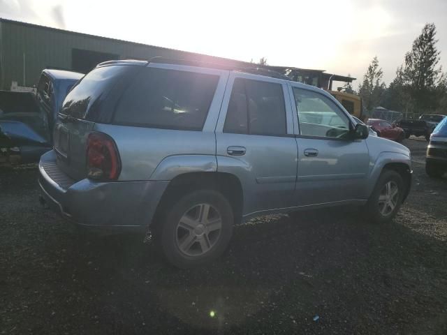 2006 Chevrolet Trailblazer LS