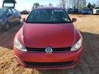 2016 Volkswagen Golf Sportwagen S