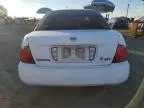 2004 Nissan Sentra 1.8