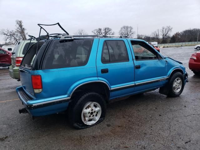 1995 Chevrolet Blazer