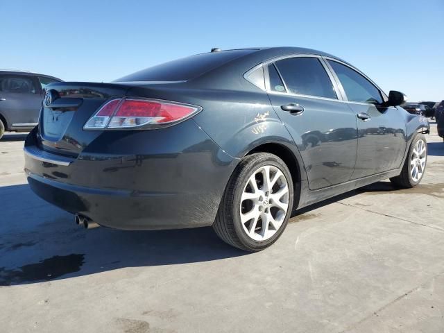 2013 Mazda 6 Grand Touring