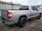 2017 Toyota Tundra Double Cab SR