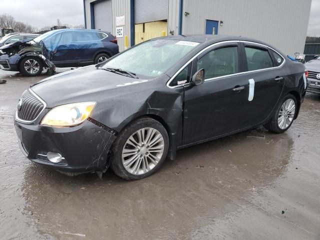 2014 Buick Verano