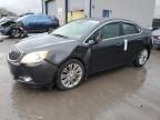 2014 Buick Verano