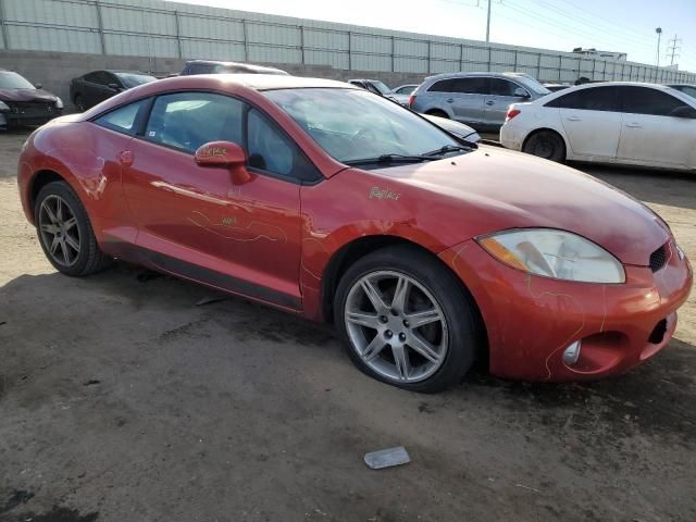 2008 Mitsubishi Eclipse SE