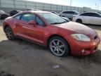 2008 Mitsubishi Eclipse SE