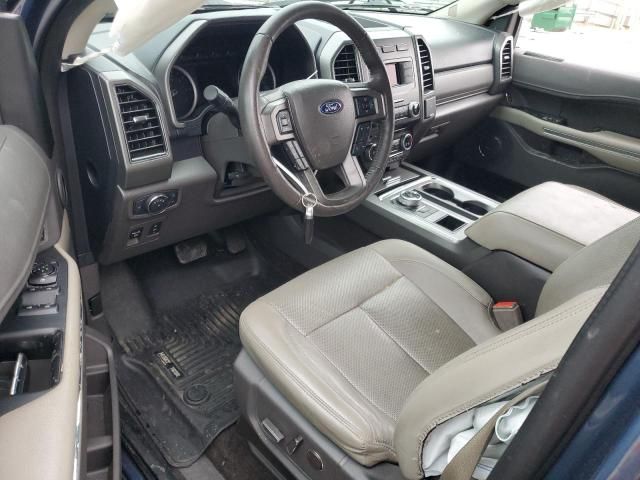 2018 Ford Expedition XLT