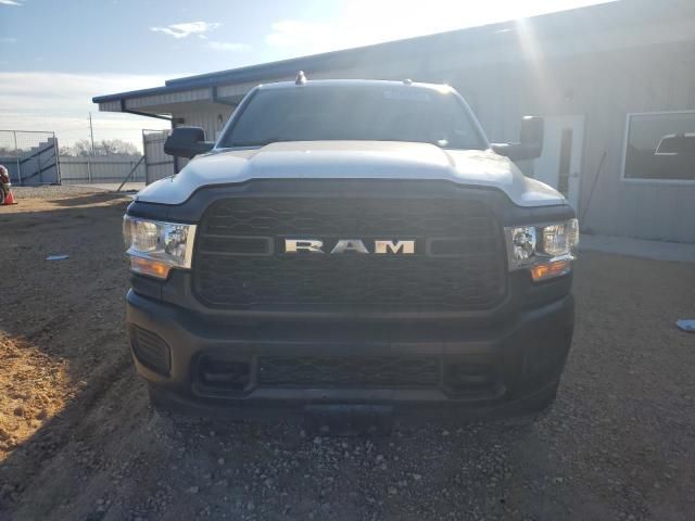 2019 Dodge RAM 2500 Tradesman