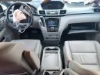 2016 Honda Odyssey Touring