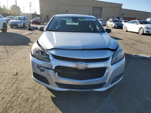 2014 Chevrolet Malibu LS