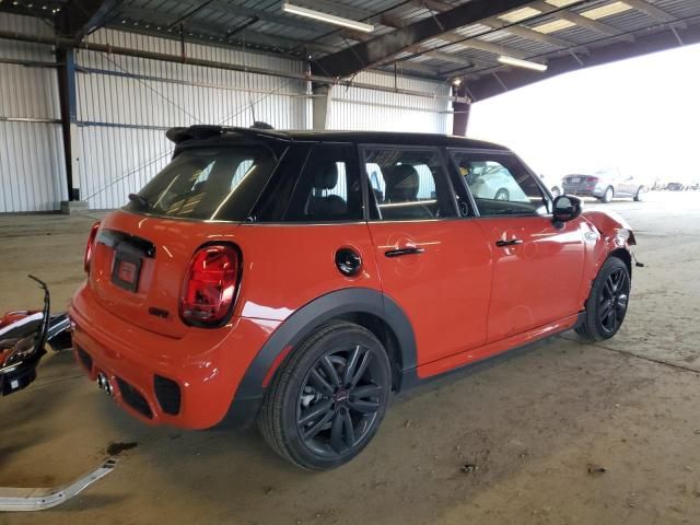 2020 Mini Cooper S