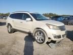 2013 Chevrolet Traverse LTZ