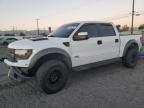 2012 Ford F150 SVT Raptor