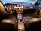 2009 Audi A4 3.2 Quattro