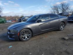 Dodge Vehiculos salvage en venta: 2017 Dodge Charger R/T