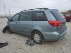 2004 Toyota Sienna CE