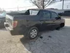 2007 Honda Ridgeline RTL